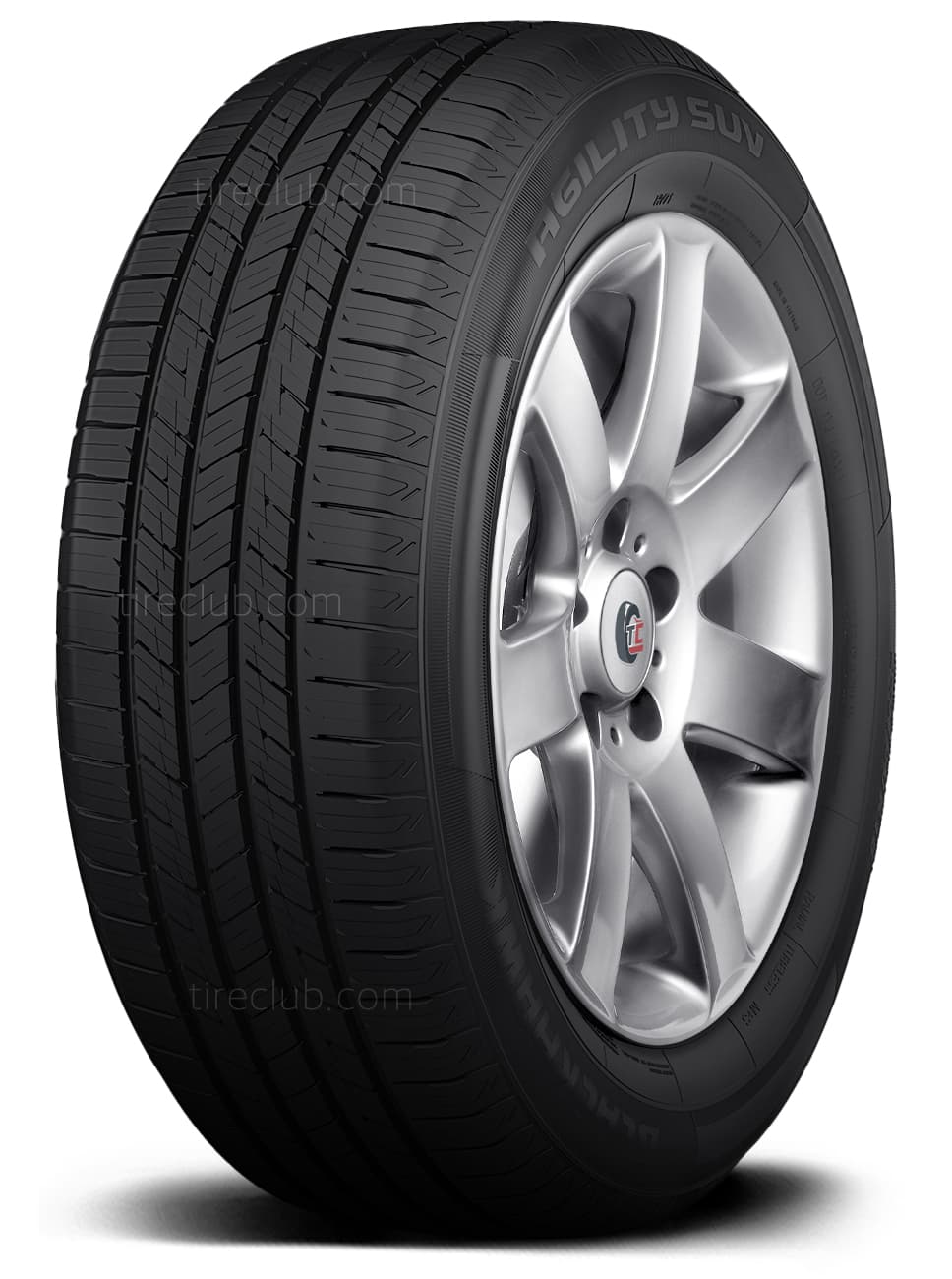Blackhawk Agility Suv Vietnam Auto