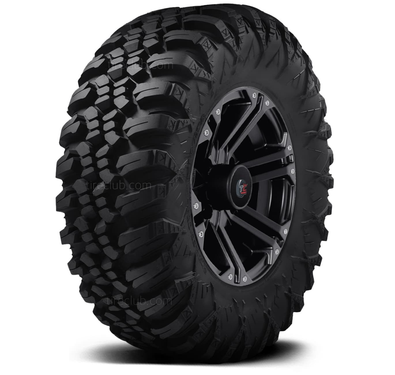 Forerunner Aurora A/t Utv (tl) Atv