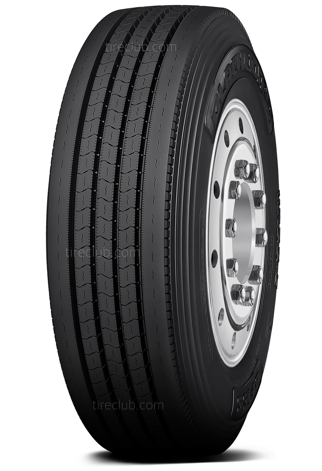 Blacklion Bf155 Camion