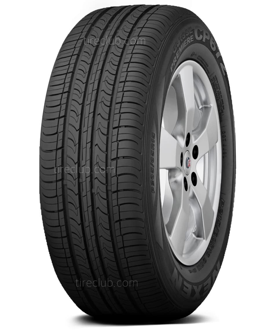 Nexen Cp672 100h
