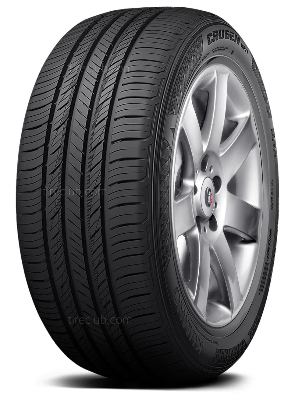 Kumho Crugen Kl33 Auto