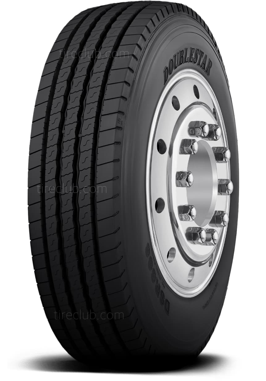 Doublestar Dsrs01 Camion