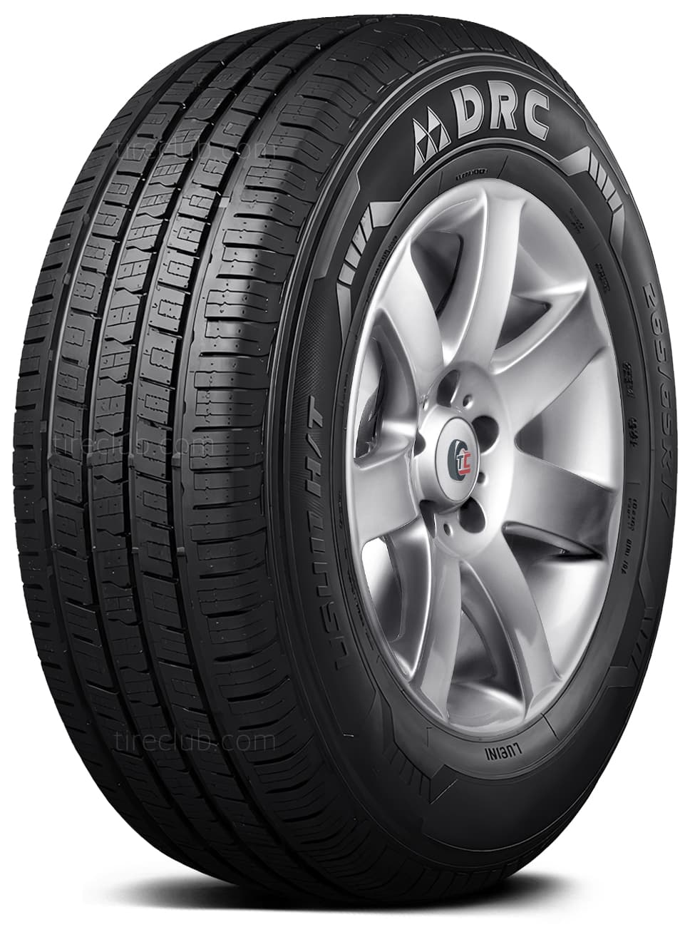 Drc Dsu11 H/t Auto