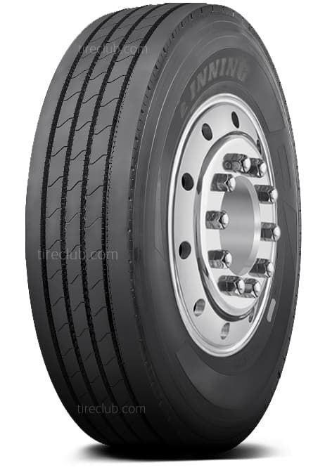 Inning Dt966 Camion