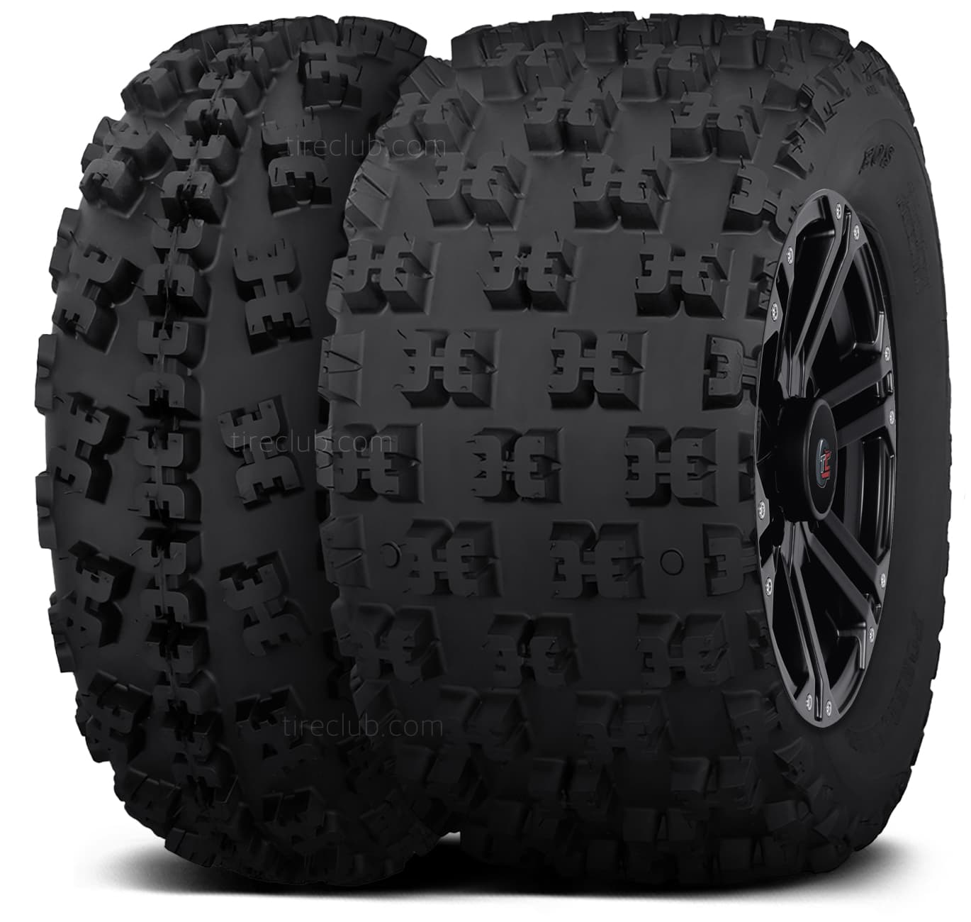 Forerunner Eos (tl) Atv