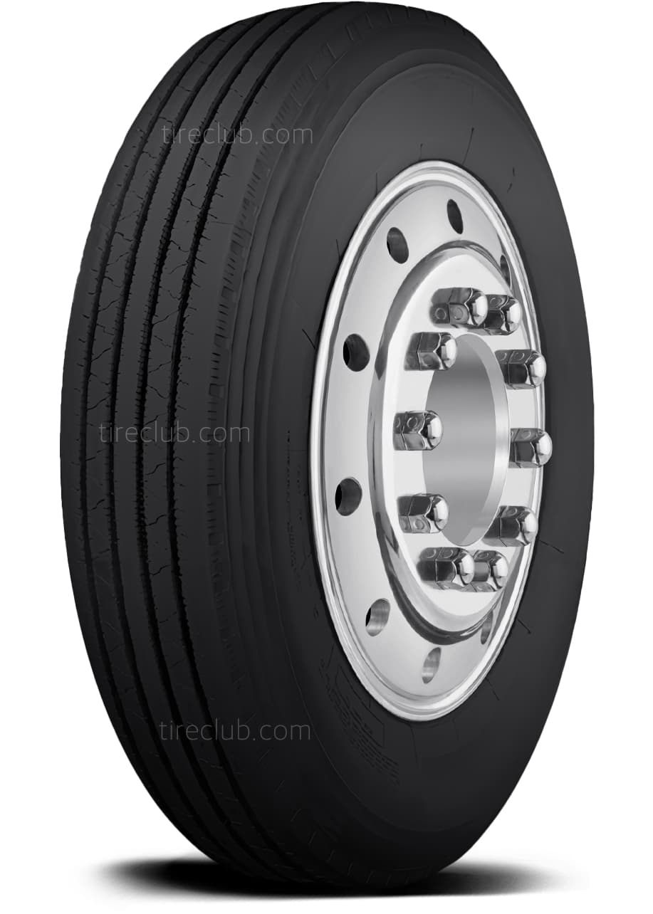 Ecosaver Eco20 Camion