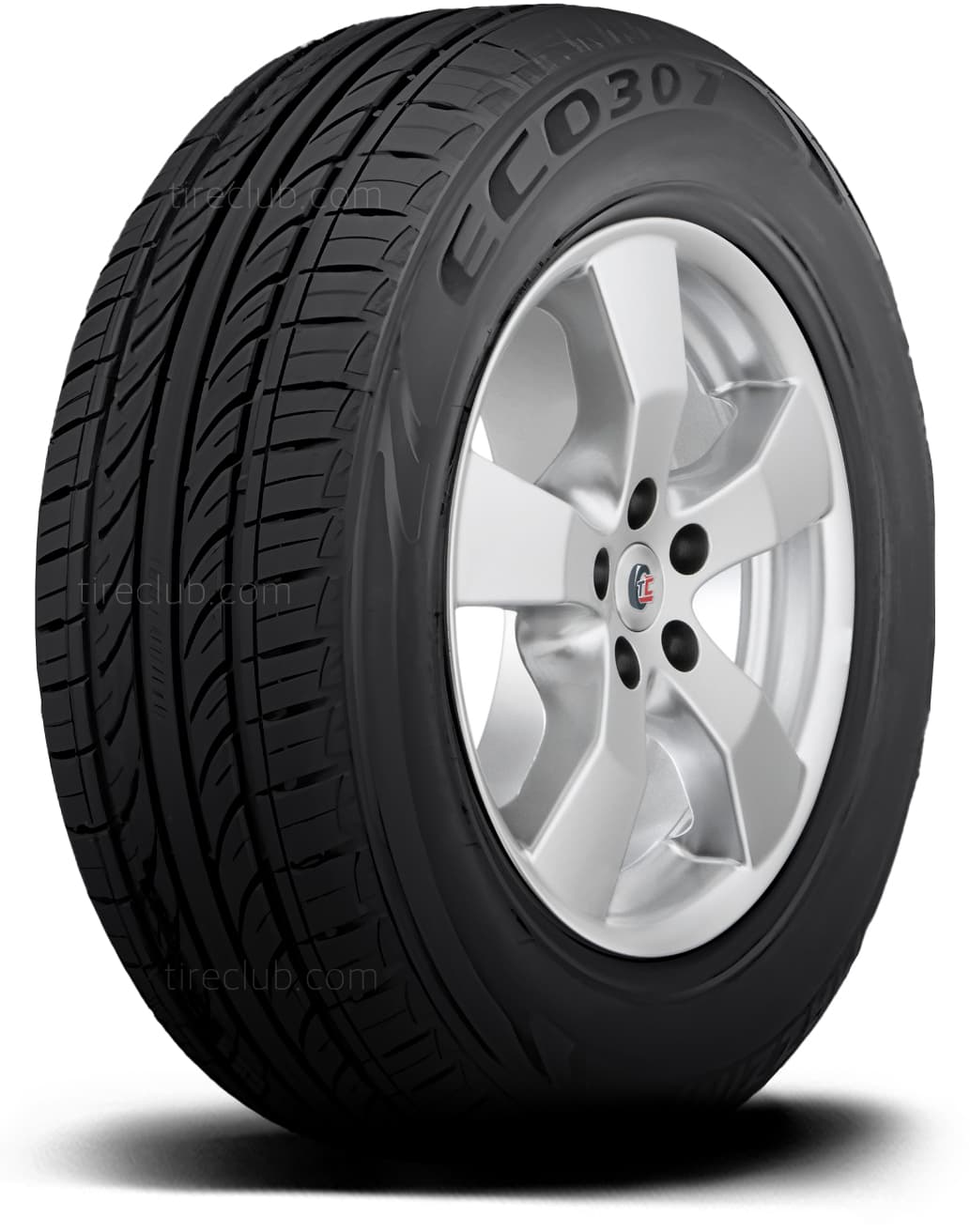 Mazzini Eco307 96h