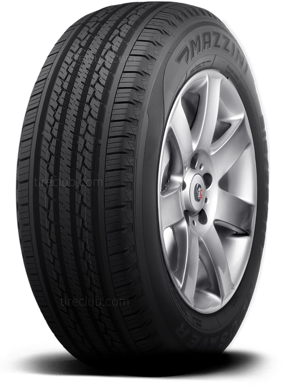 Mazzini Ecosaver Auto