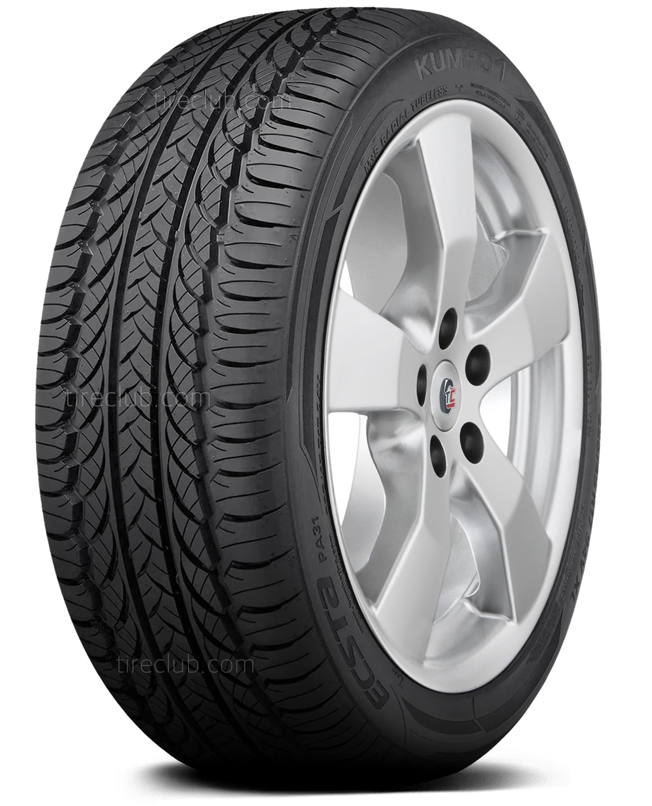 Kumho Ecsta Ps31 Auto