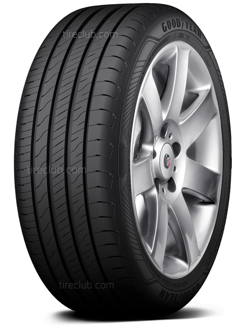 Goodyear Efficientgrip Performance Auto
