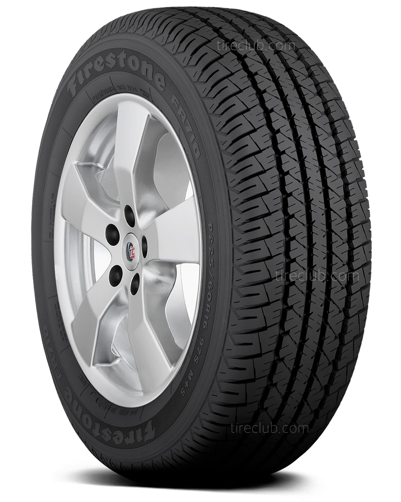 Firestone Fr710