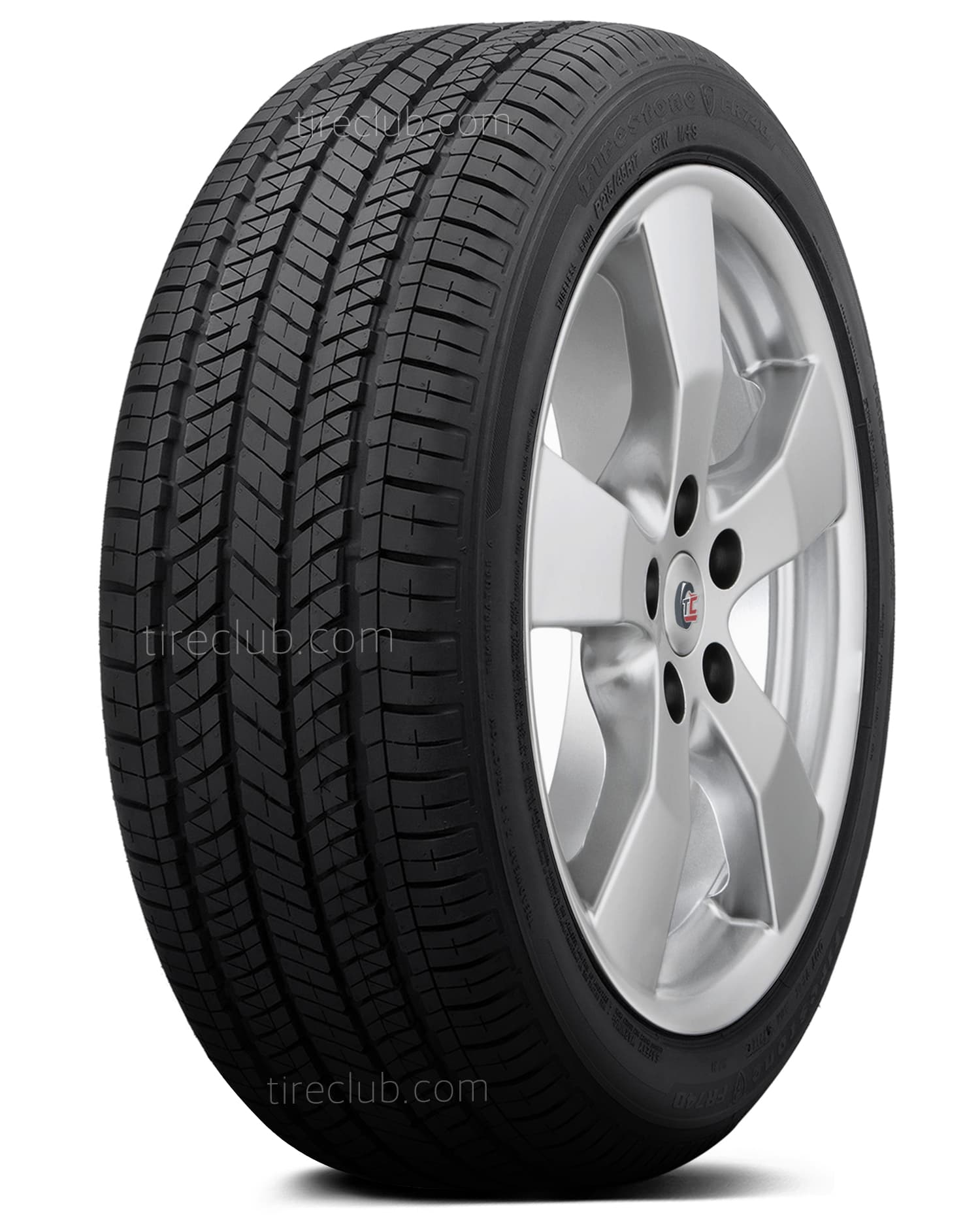 Firestone Fr740 Auto
