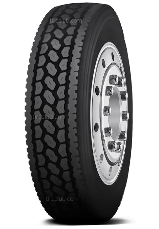 Grandstone Gt238 Traccion 18c 149/146m