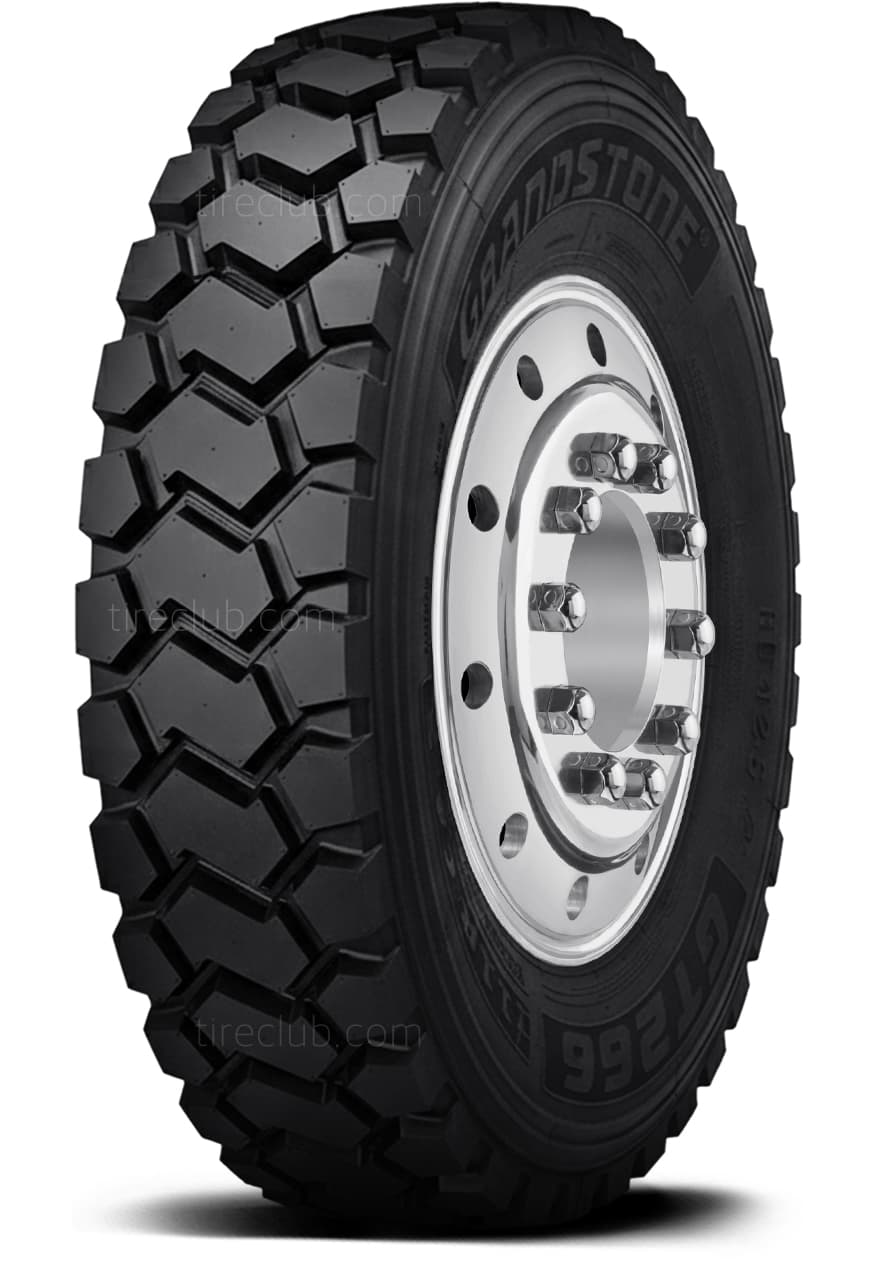 Grandstone Gt266 Camion