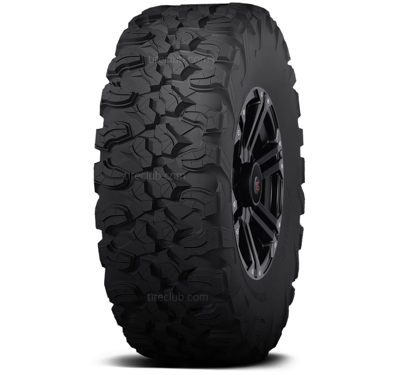 Forerunner Gotham A/t Utv (tl) Atv