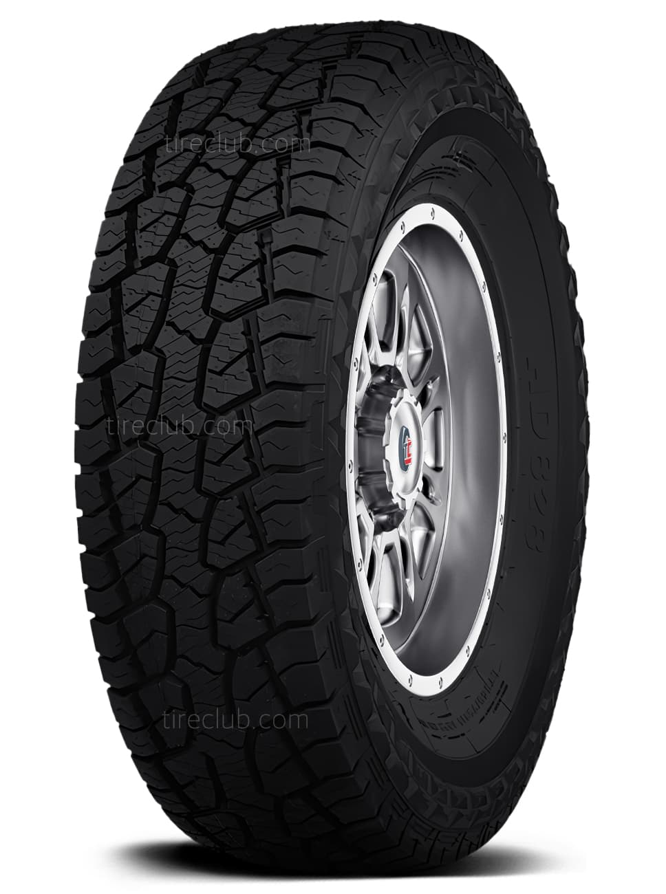 Haida Hd828 Auto