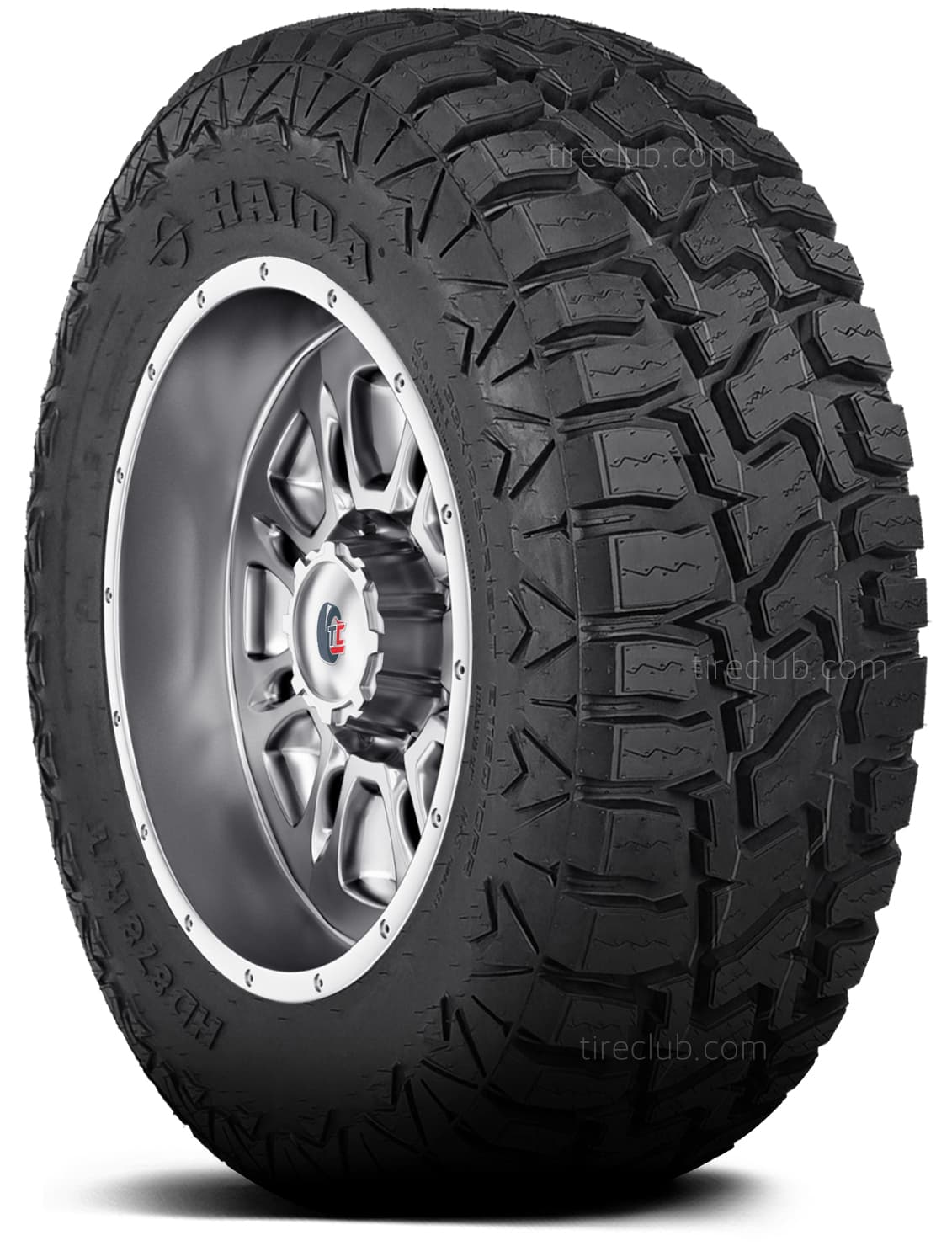 Haida Hd878 R/t Auto