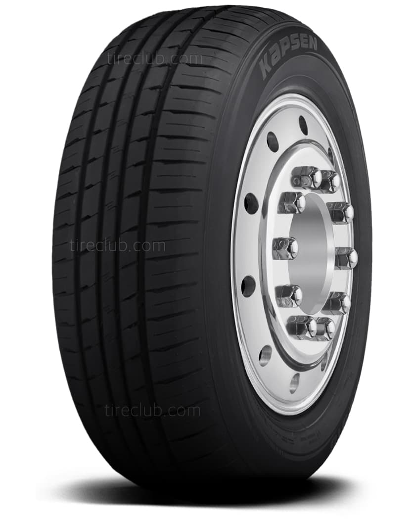 Kapsen Hd918 Auto