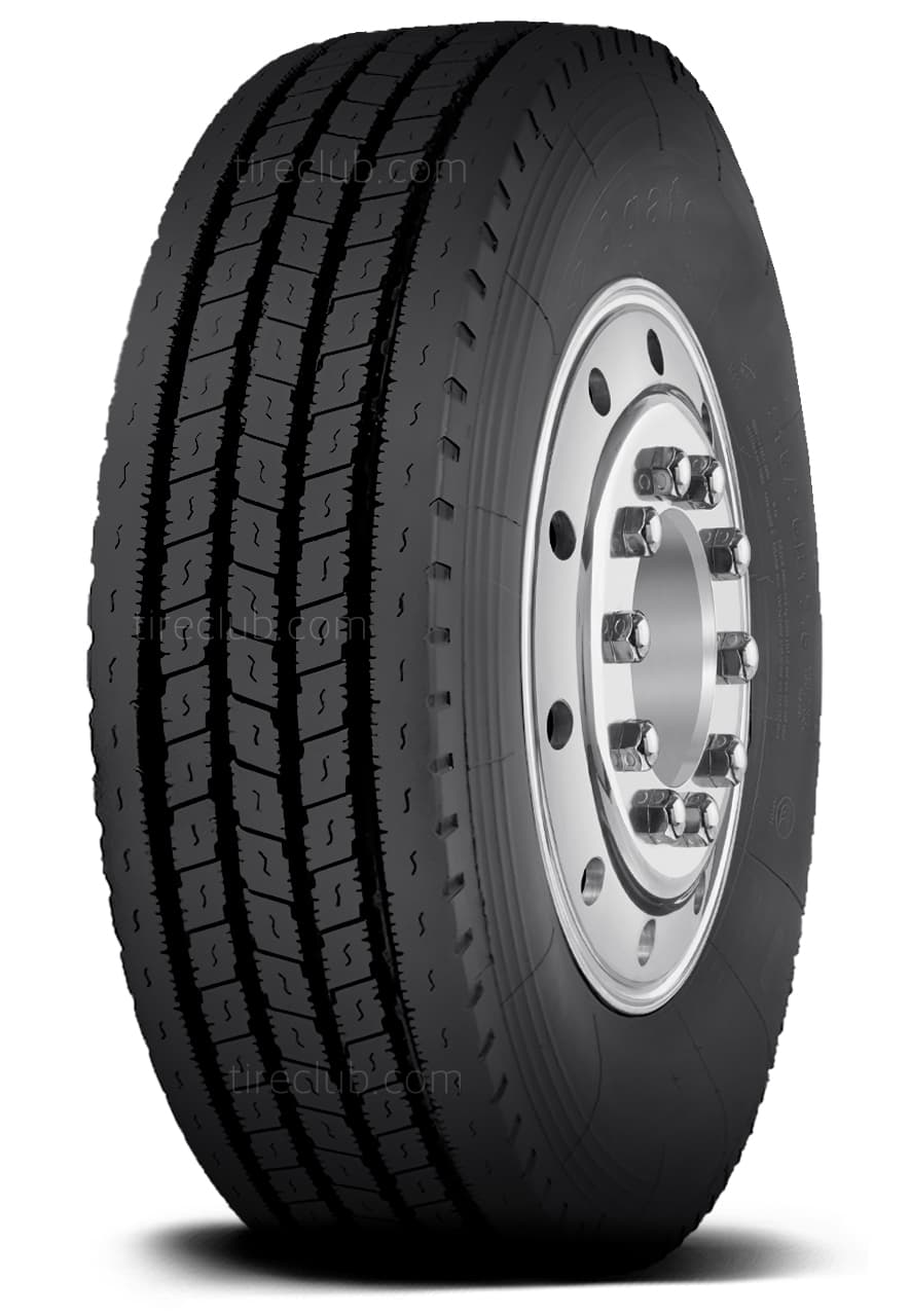 Agate Hf111 Camion