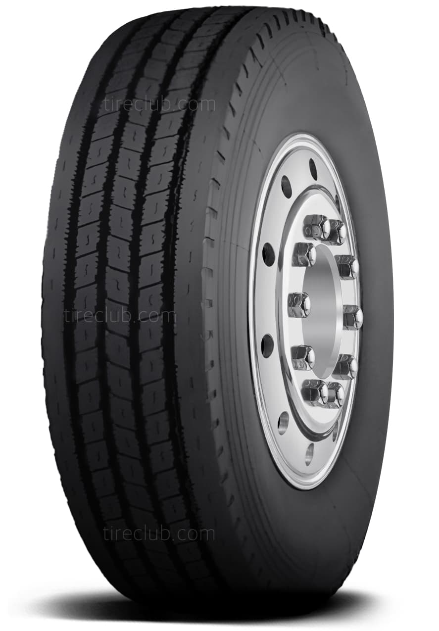 Agate Hf312 Camion