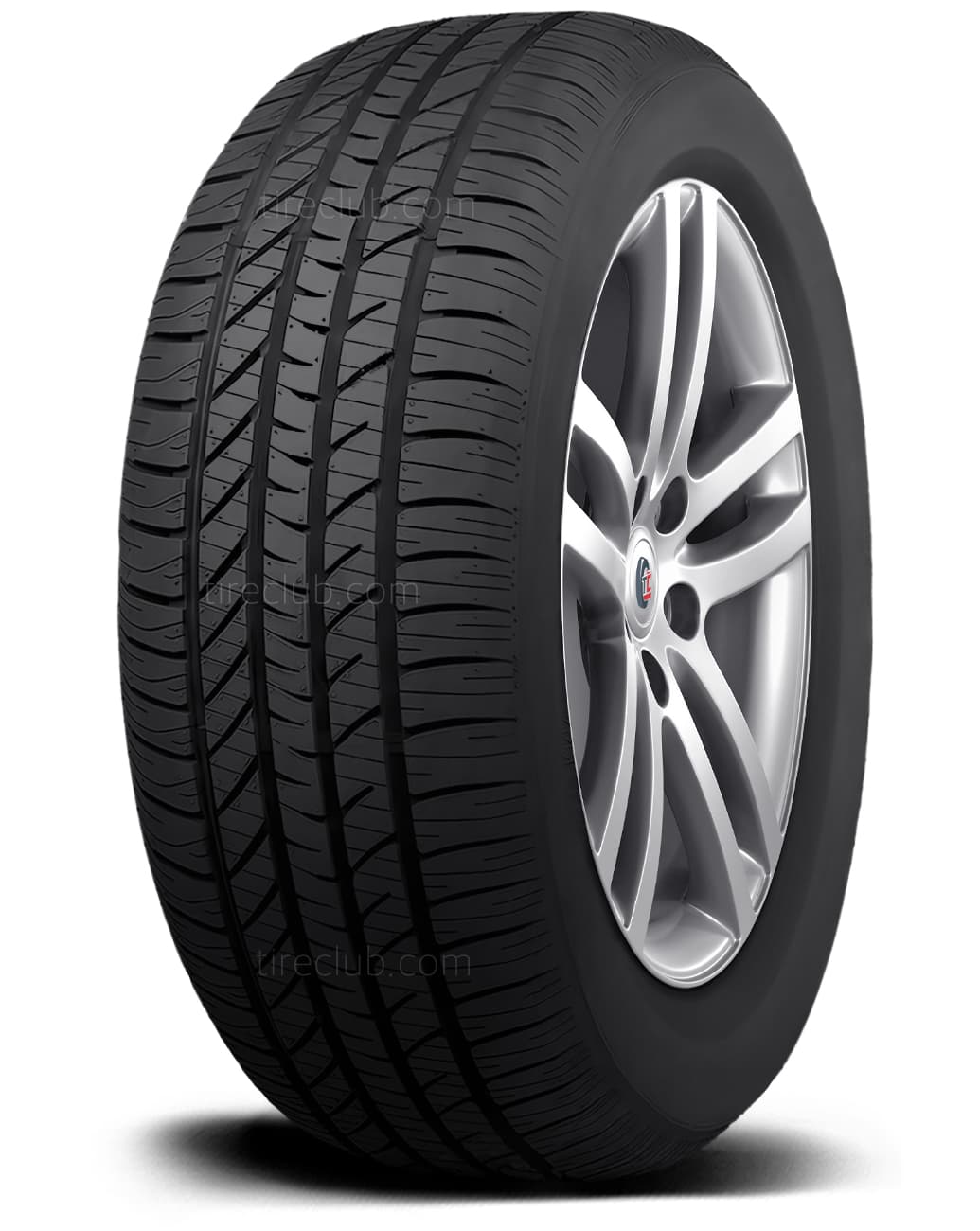 Suretrac Infinite Sport 7 Vietnam Auto