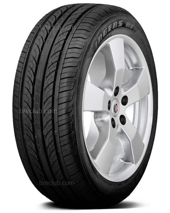 Maxtrek Ingens A1 Malasia Auto