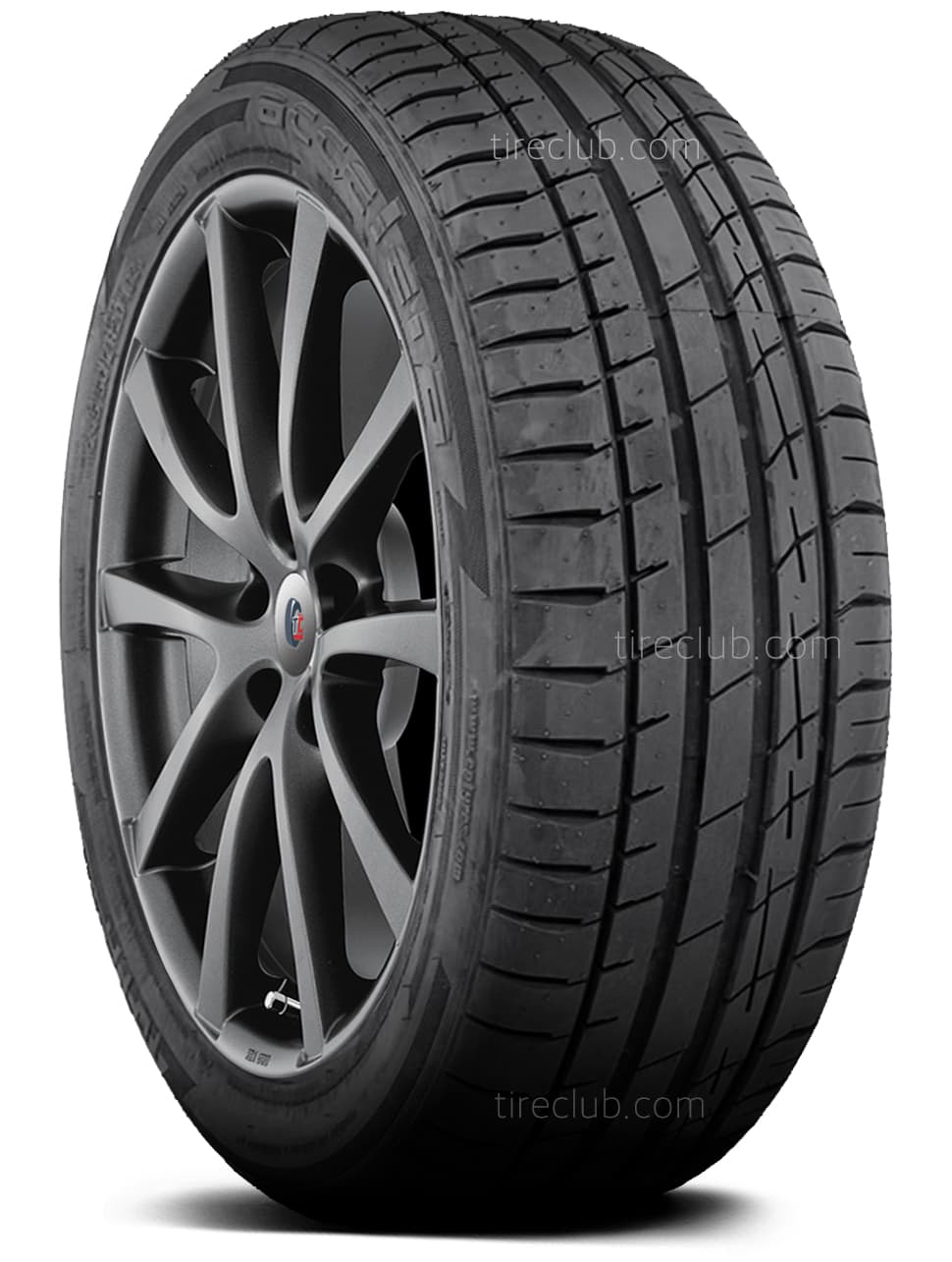 Accelera Iota Evt Auto