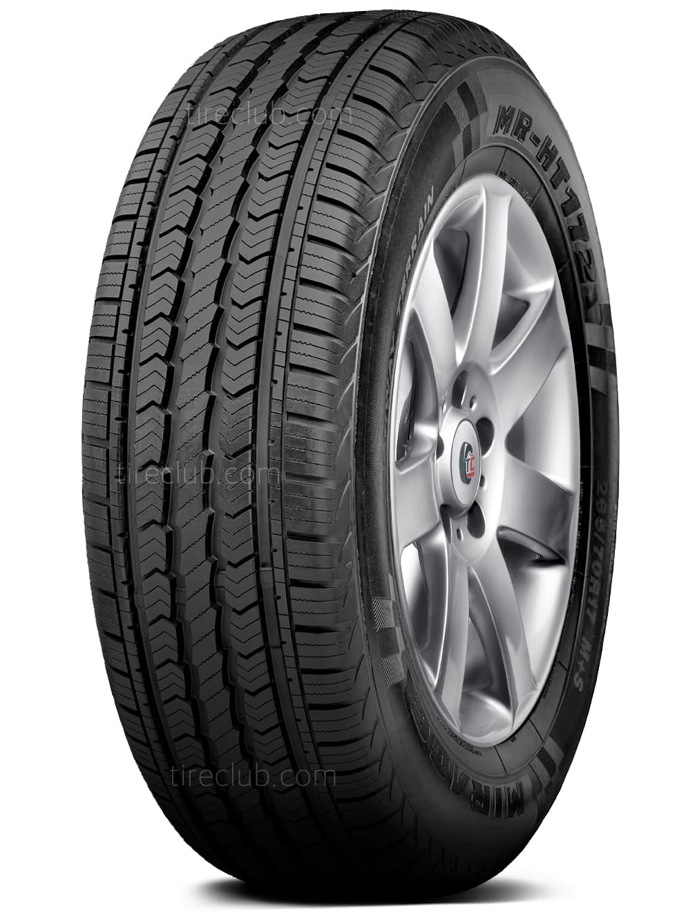 Mirage Mr-ht172 Auto