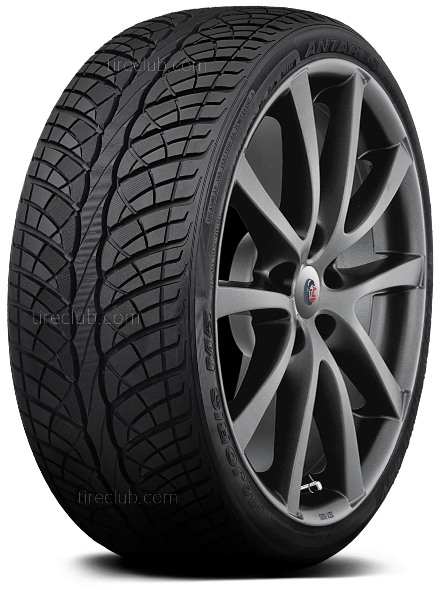 Antares Majoris R1 Auto