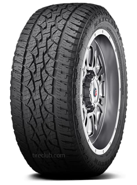 Winrun Maxclaw A/t Auto