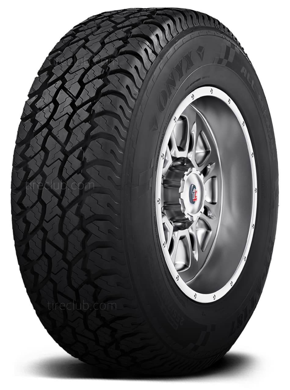 Onyx Ny-at187 106t