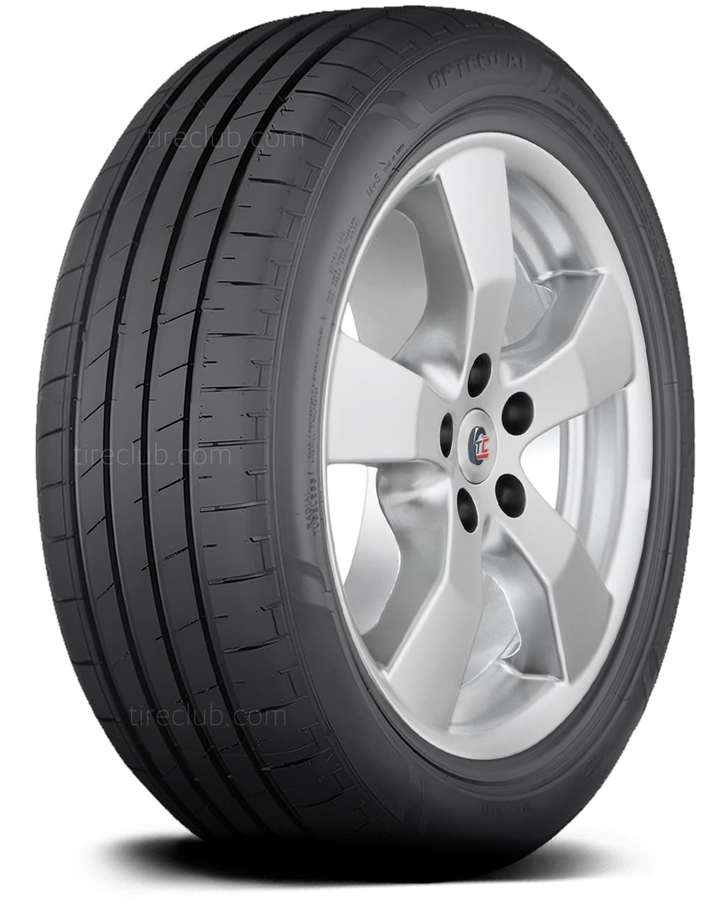 Arcron Opteco A1 Auto