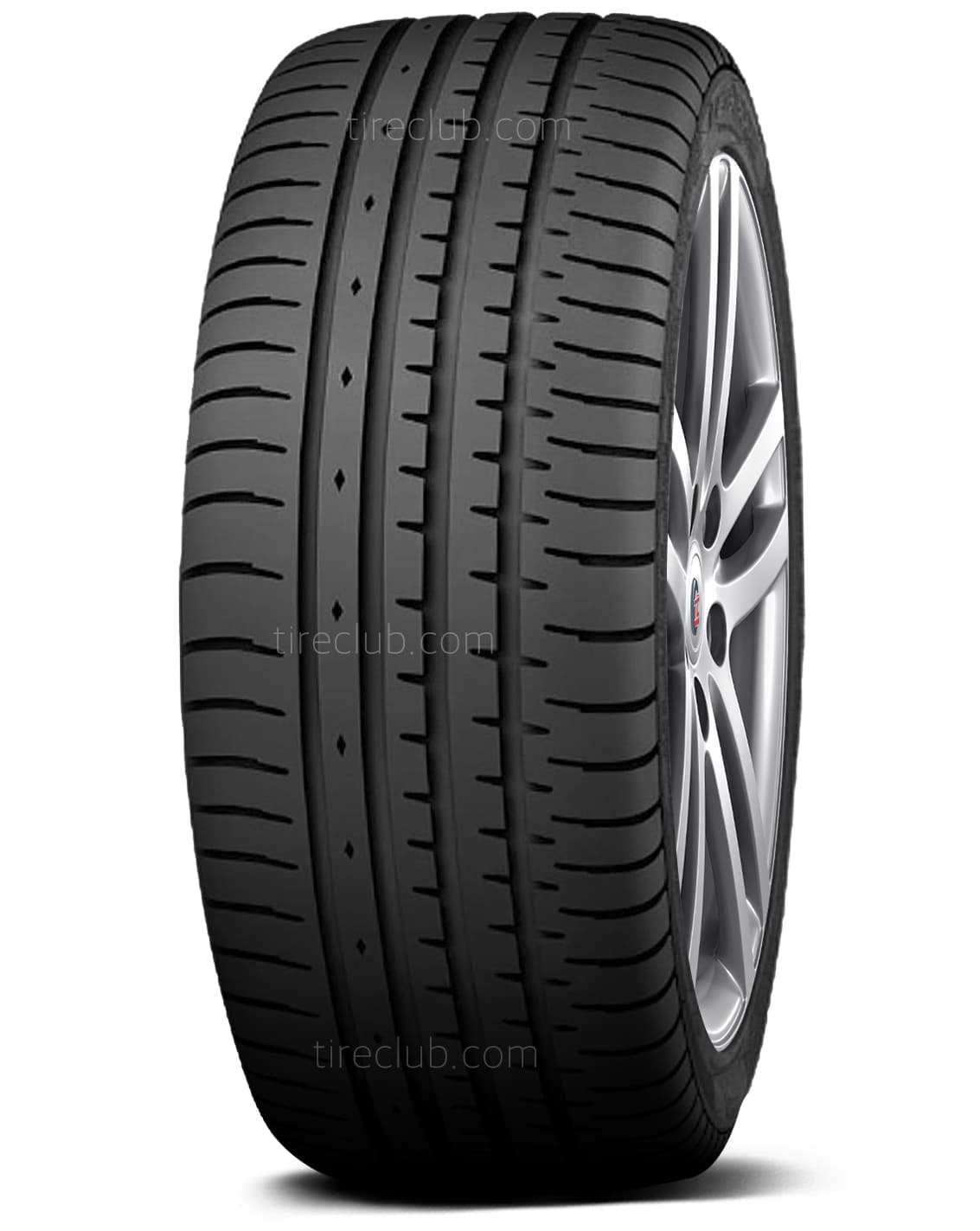Accelera Phi Auto