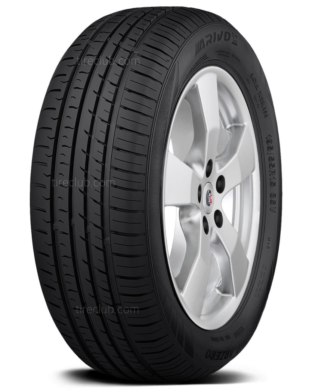 Arivo Premio Arzero 4pr 86h