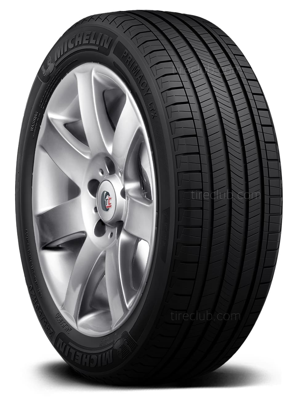 Michelin Ltx Trail Auto