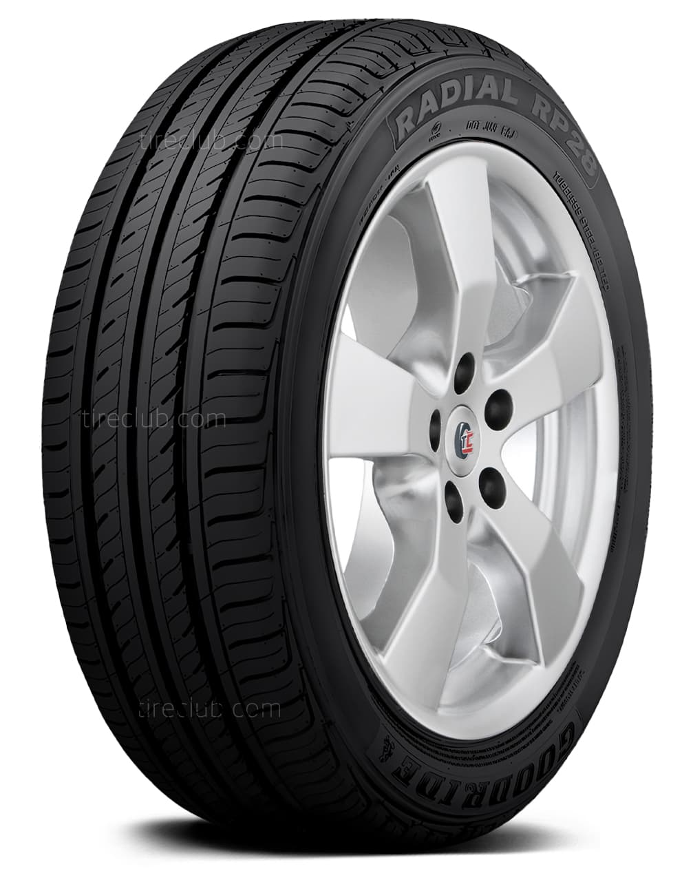 Goodride Rp28