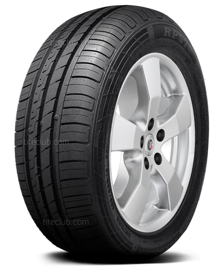 Roadclaw Rp570+ Auto