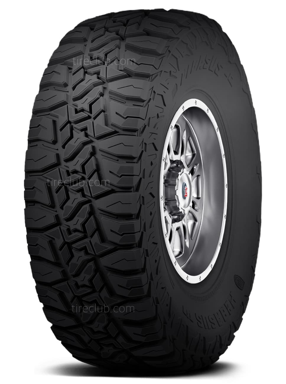 Pegasus Rtx -12c 128/125q