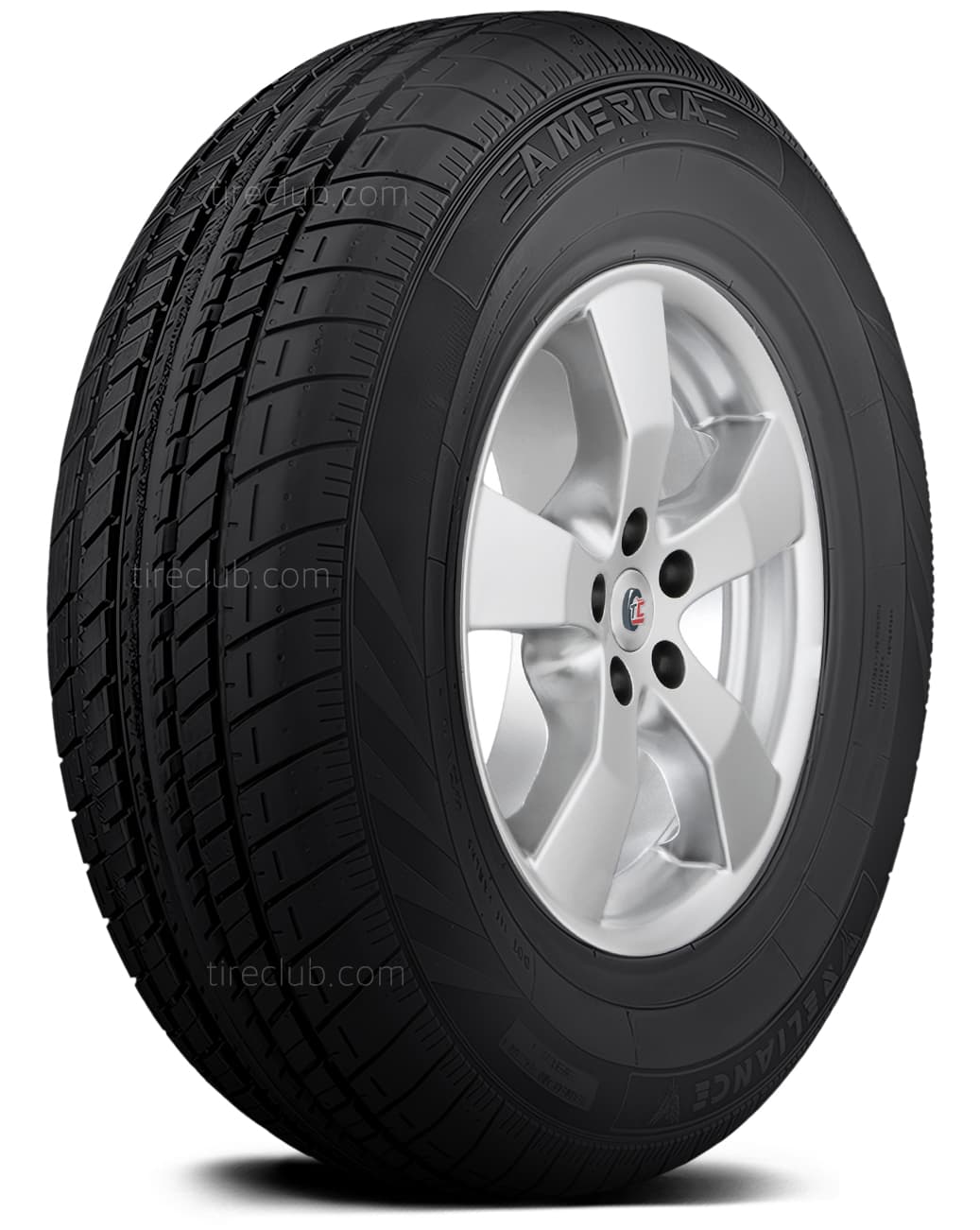 America Reliance Auto