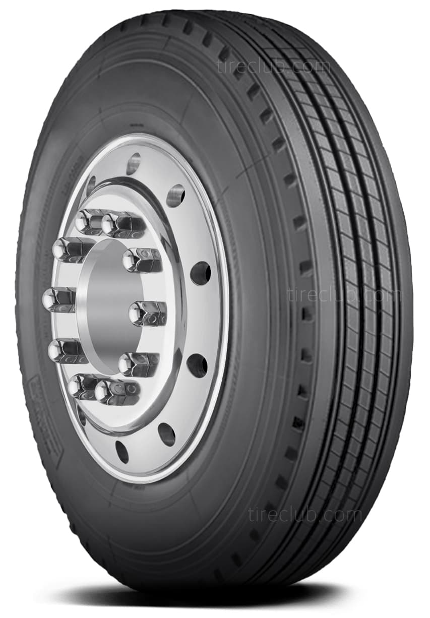 Milever Sah01 Camion
