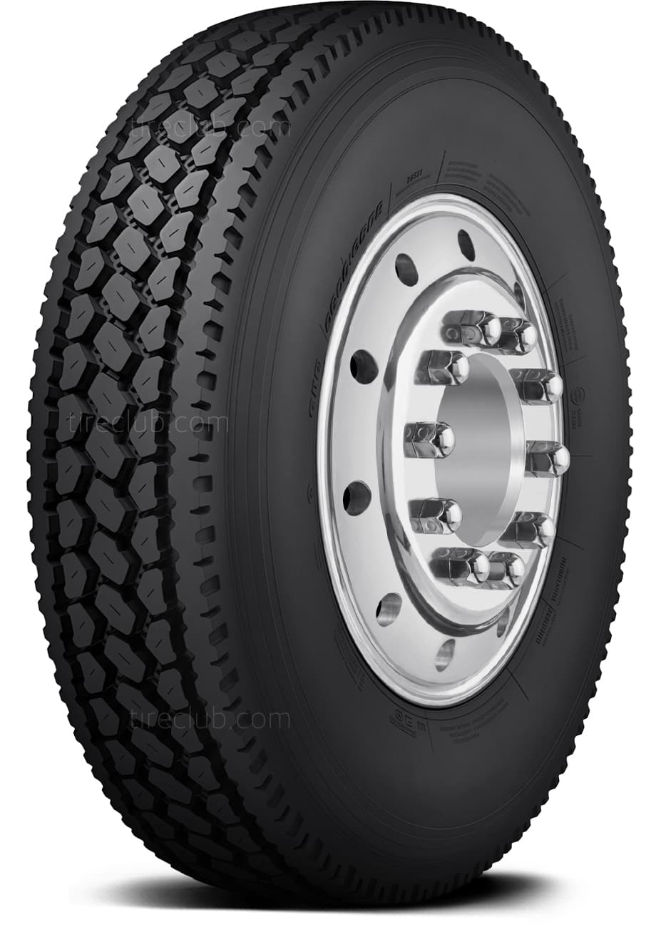 Milever Sdr06 Camion
