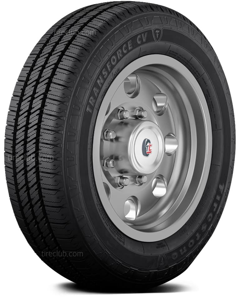 Firestone Transforce Cv