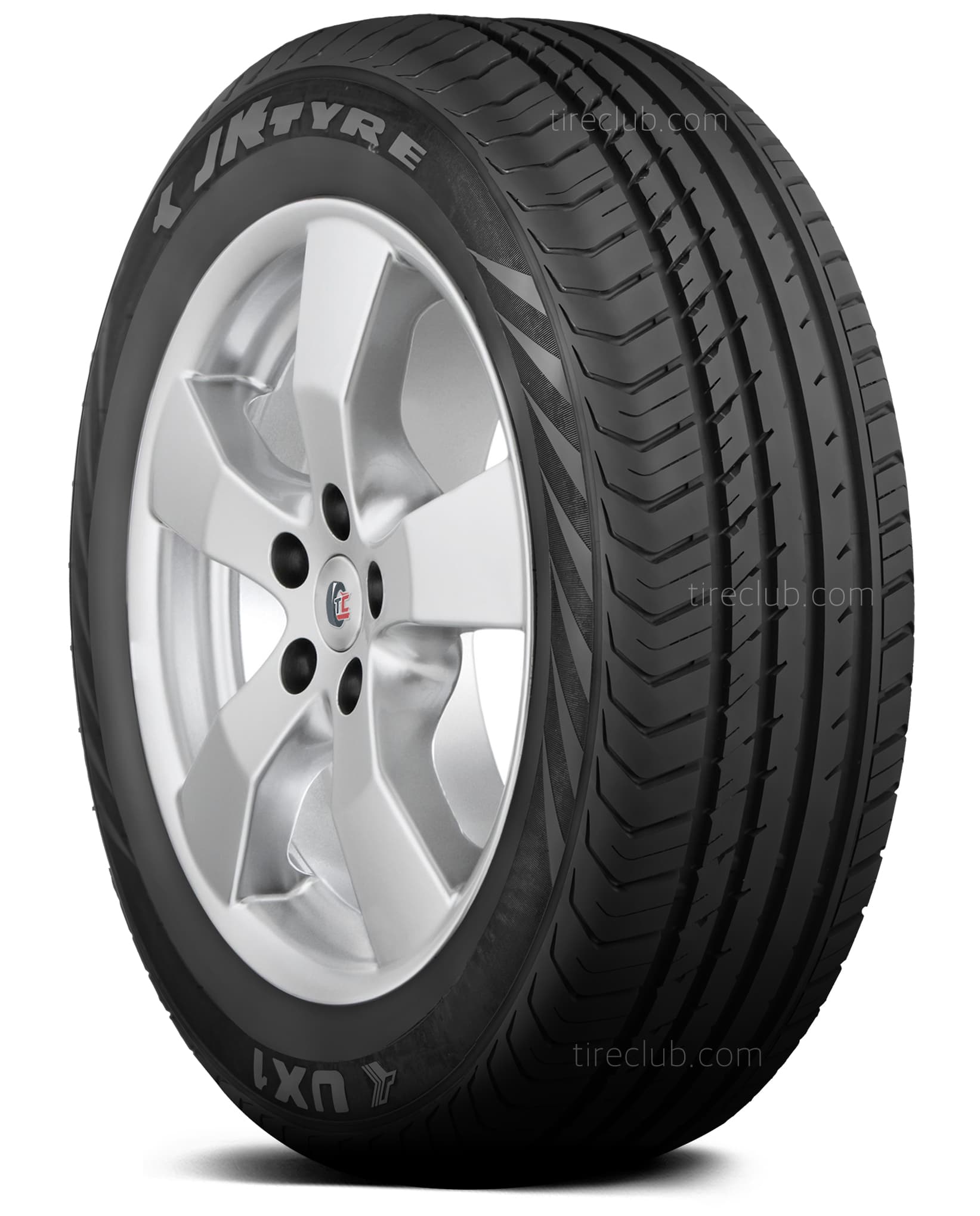 Tyre Ux1 Auto