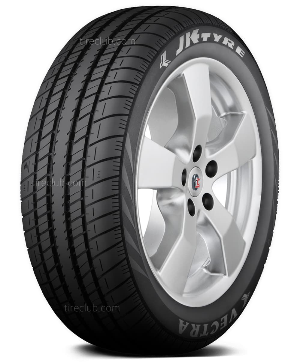 Tyre Vectra Auto