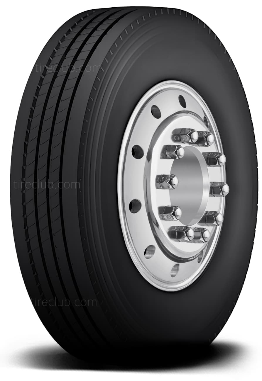 Techshield Vigorous Ts619 Camion