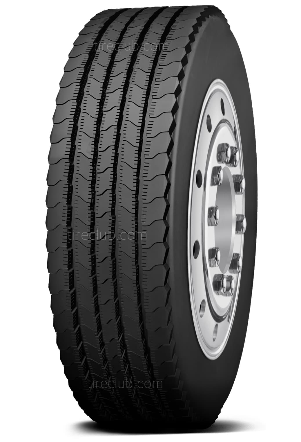Roadshine Rs615 16pr 127/124m