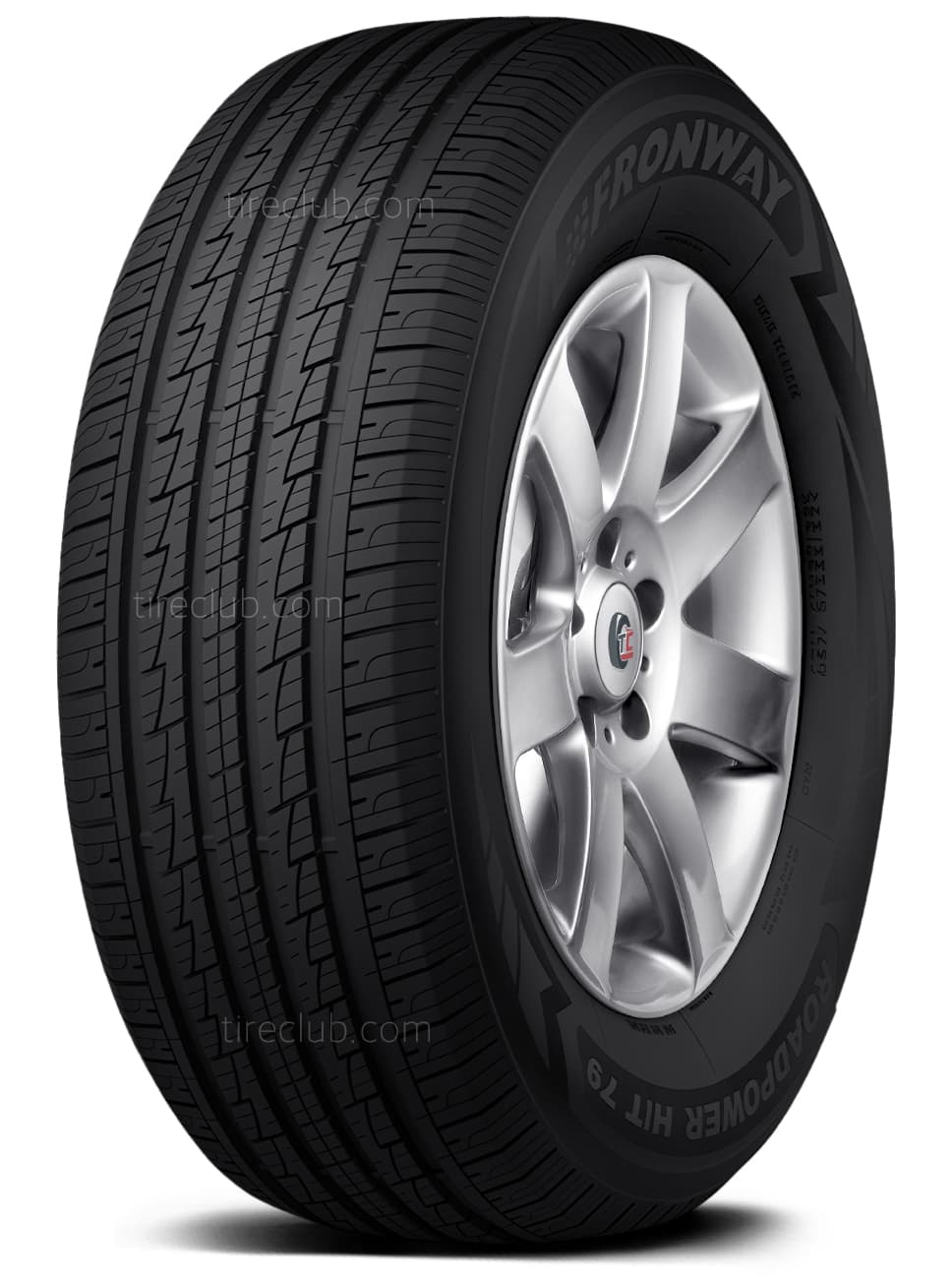 Fronway Hd909 Tl 18 149/146k